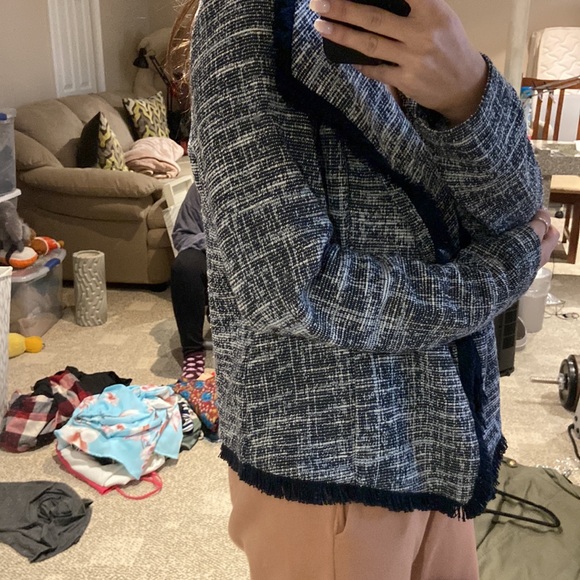 Tweed Jacket - Picture 2 of 3